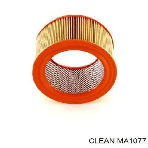 Воздушный фильтр MA1077 Clean