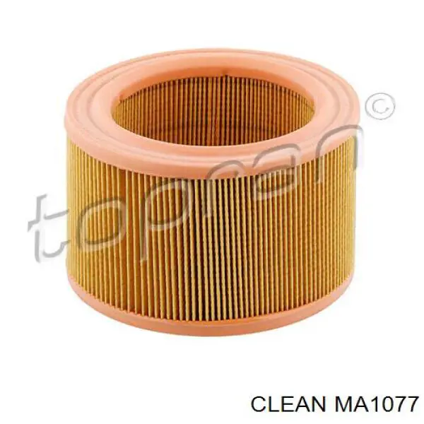 Купить MA1077 Clean Автомобильный фильтр воздуха