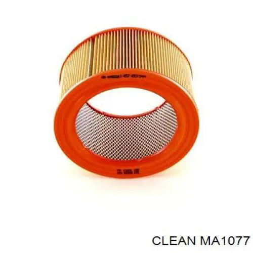 MA1077 Clean воздушный фильтр