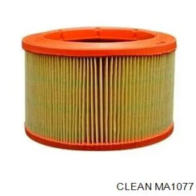 MA1077 Clean Воздушный фильтр двигателя