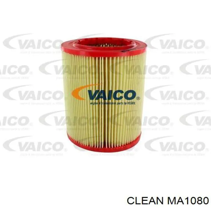 MA1080 Clean воздушный фильтр