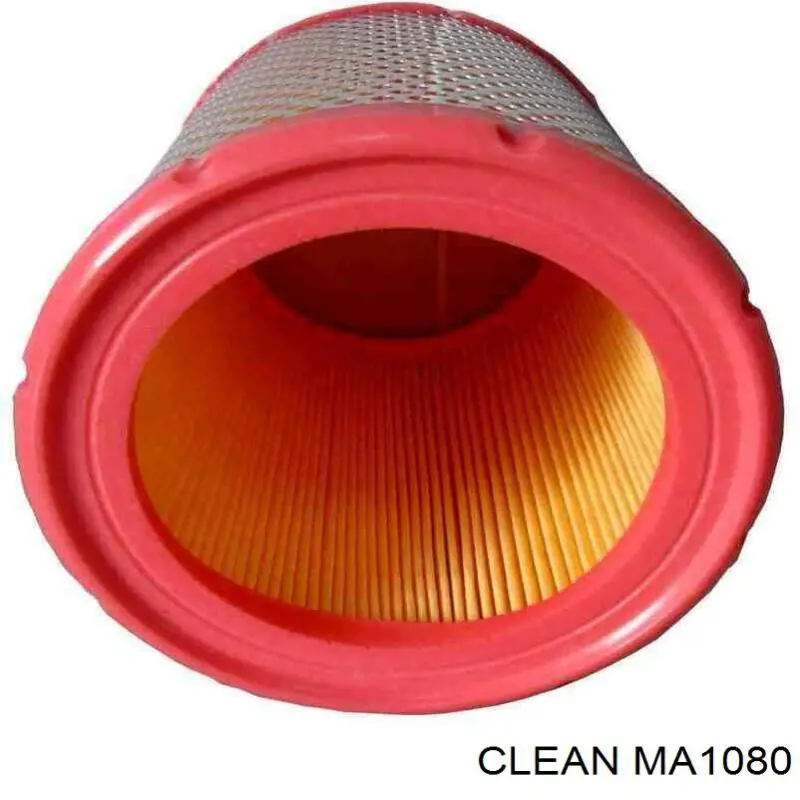 Элемент воздушного фильтра Clean MA1080 цена, от 5.14 USD
