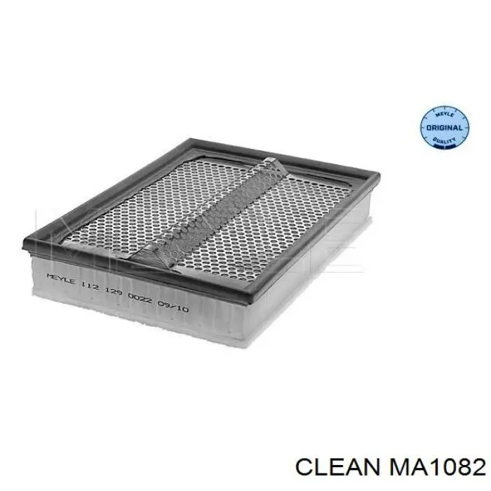 MA1082 Clean воздушный фильтр