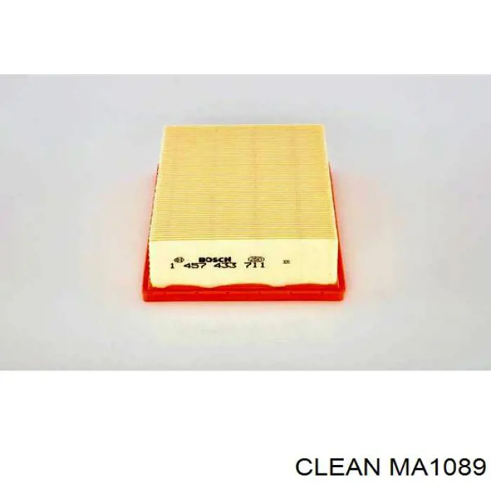 MA1089 Clean воздушный фильтр