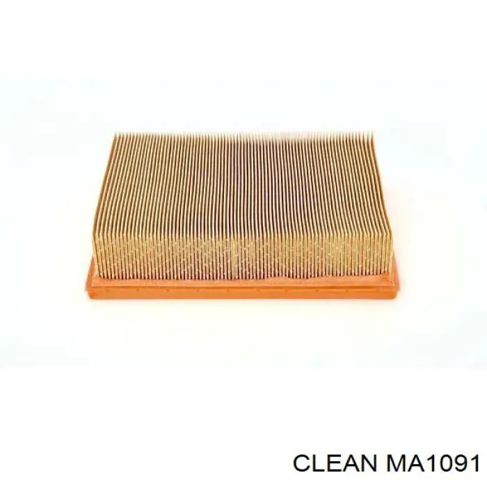Элемент воздушного фильтра Clean MA1091 цена, от 7.09 USD