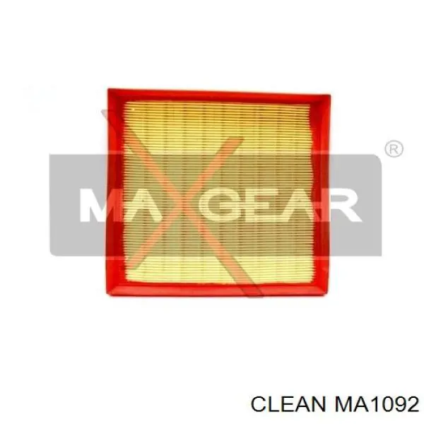Купить MA1092 Clean Автомобильный фильтр воздуха
