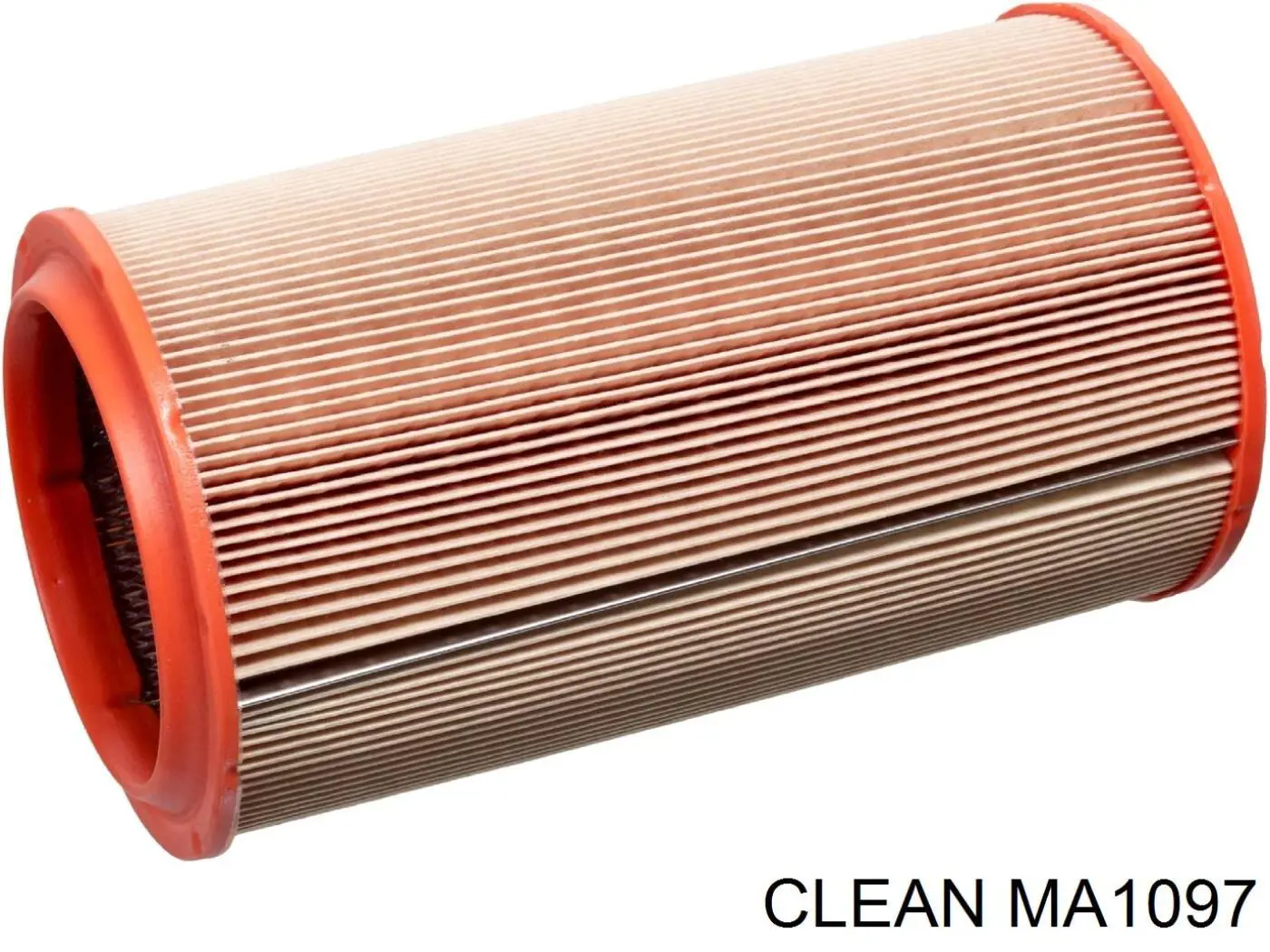 MA1097 Clean воздушный фильтр