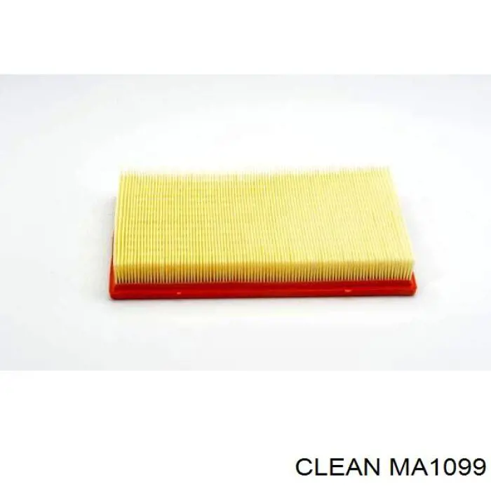 Элемент воздушного фильтра Clean MA1099 цена, от 5.07 USD