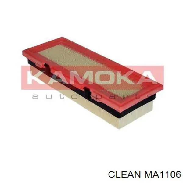Купить MA1106 Clean Автомобильный фильтр воздуха