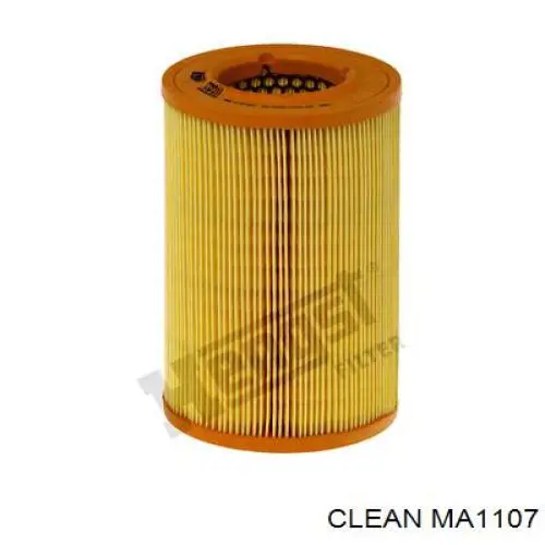 MA1107 Clean воздушный фильтр