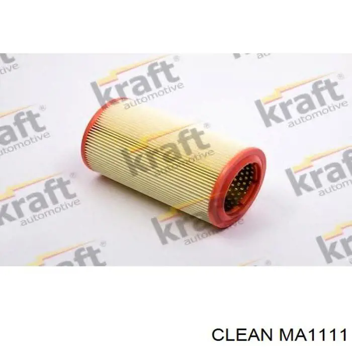 Воздушный фильтр MA1111 Clean