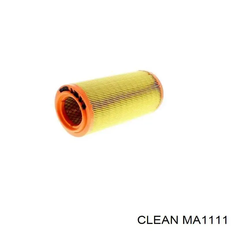 Купить MA1111 Clean Автомобильный фильтр воздуха