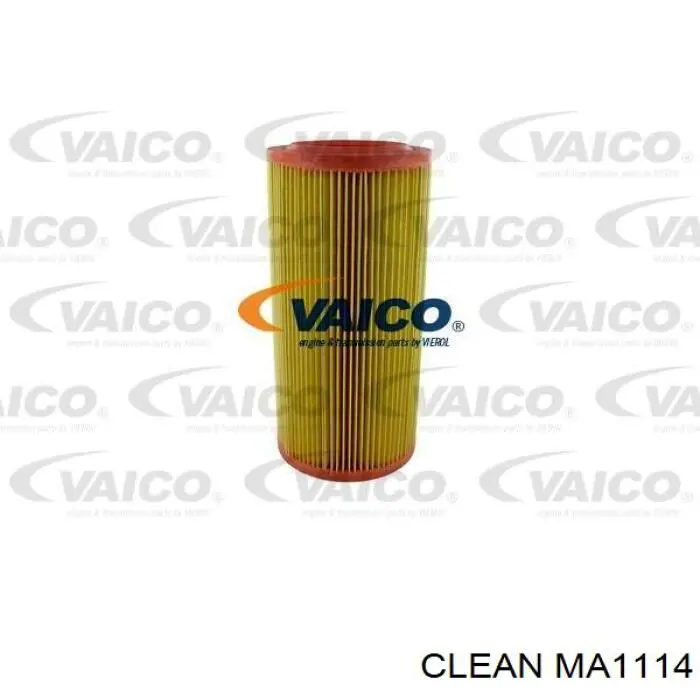 MA1114 Clean воздушный фильтр