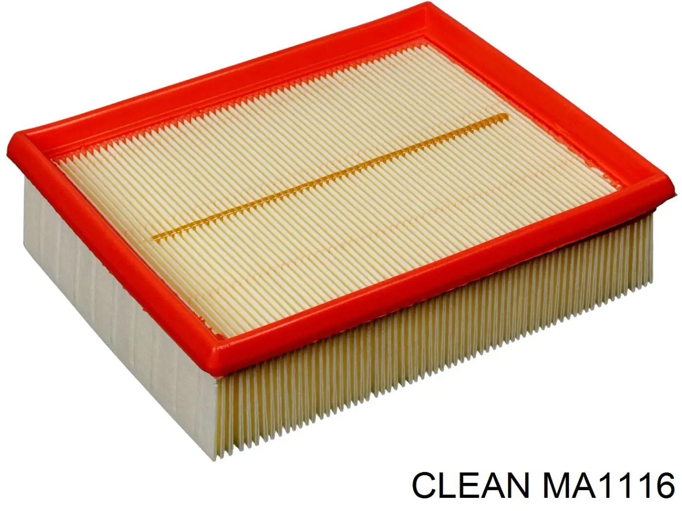 Элемент воздушного фильтра Clean MA1116 цена, от 4.20 USD
