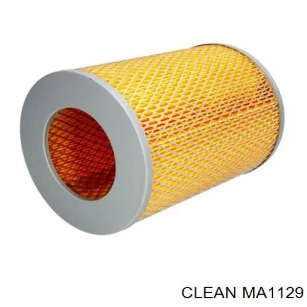 MA1129 Clean воздушный фильтр