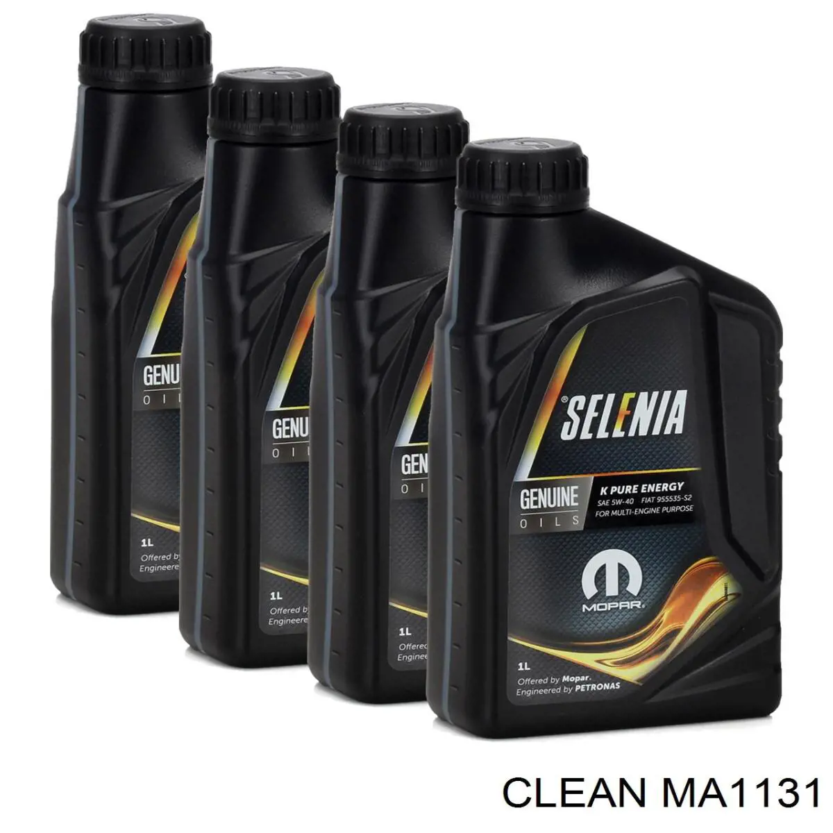 Воздушный фильтр MA1131 Clean