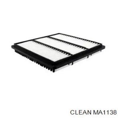 MA1138 Clean Воздушный фильтр двигателя