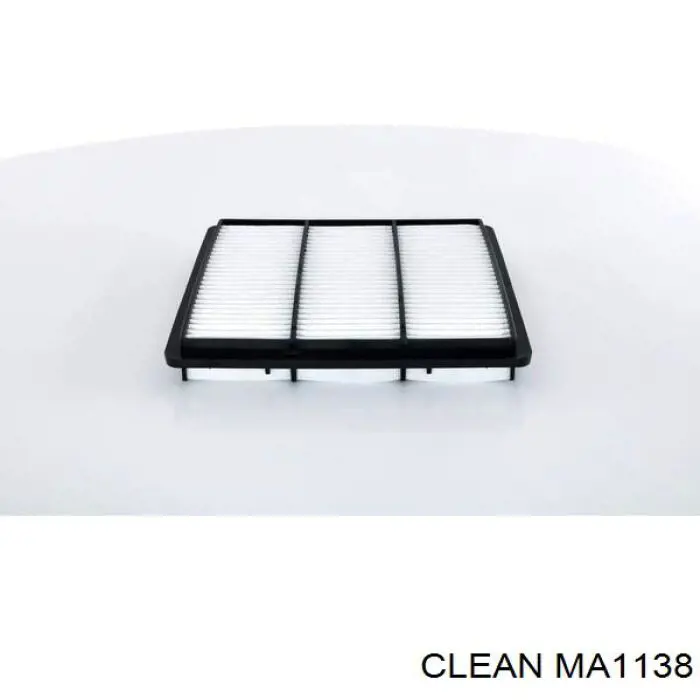 Элемент воздушного фильтра Clean MA1138 цена, от 5.29 USD