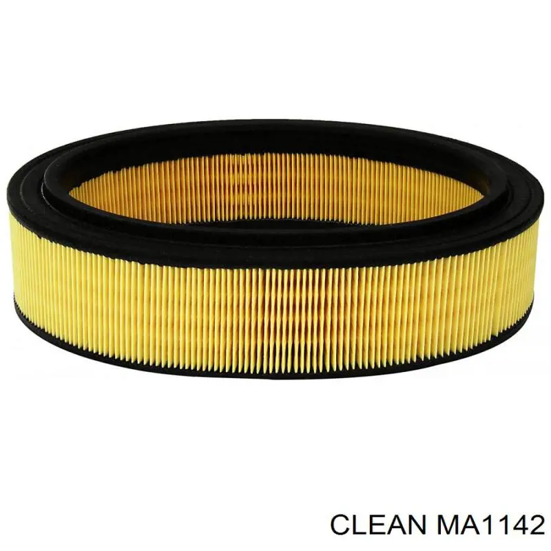 MA1142 Clean воздушный фильтр