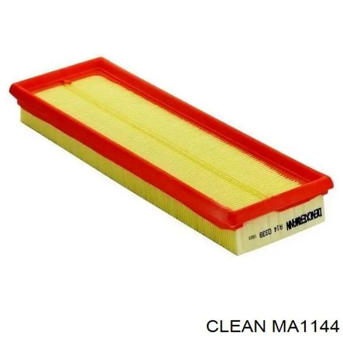 MA1144 Clean воздушный фильтр