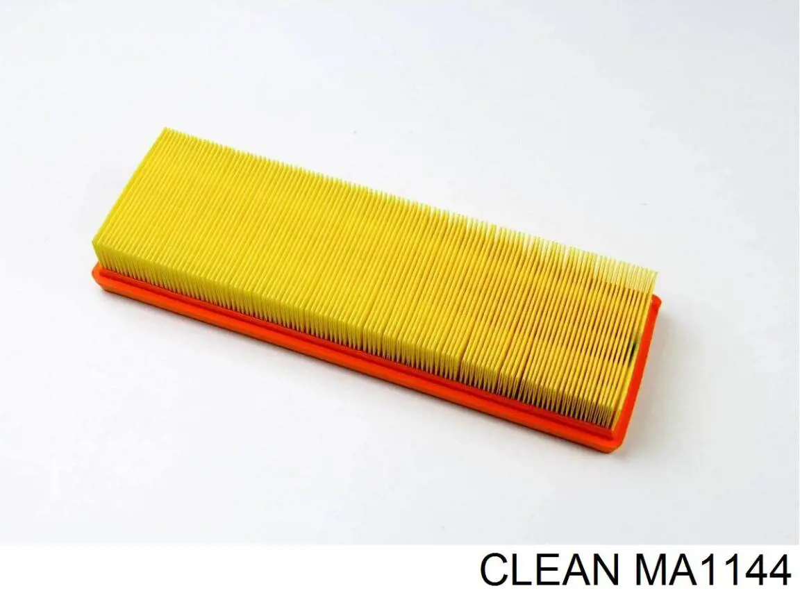 Элемент воздушного фильтра Clean MA1144 цена, от 4.74 USD