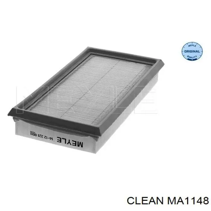 MA1148 Clean воздушный фильтр