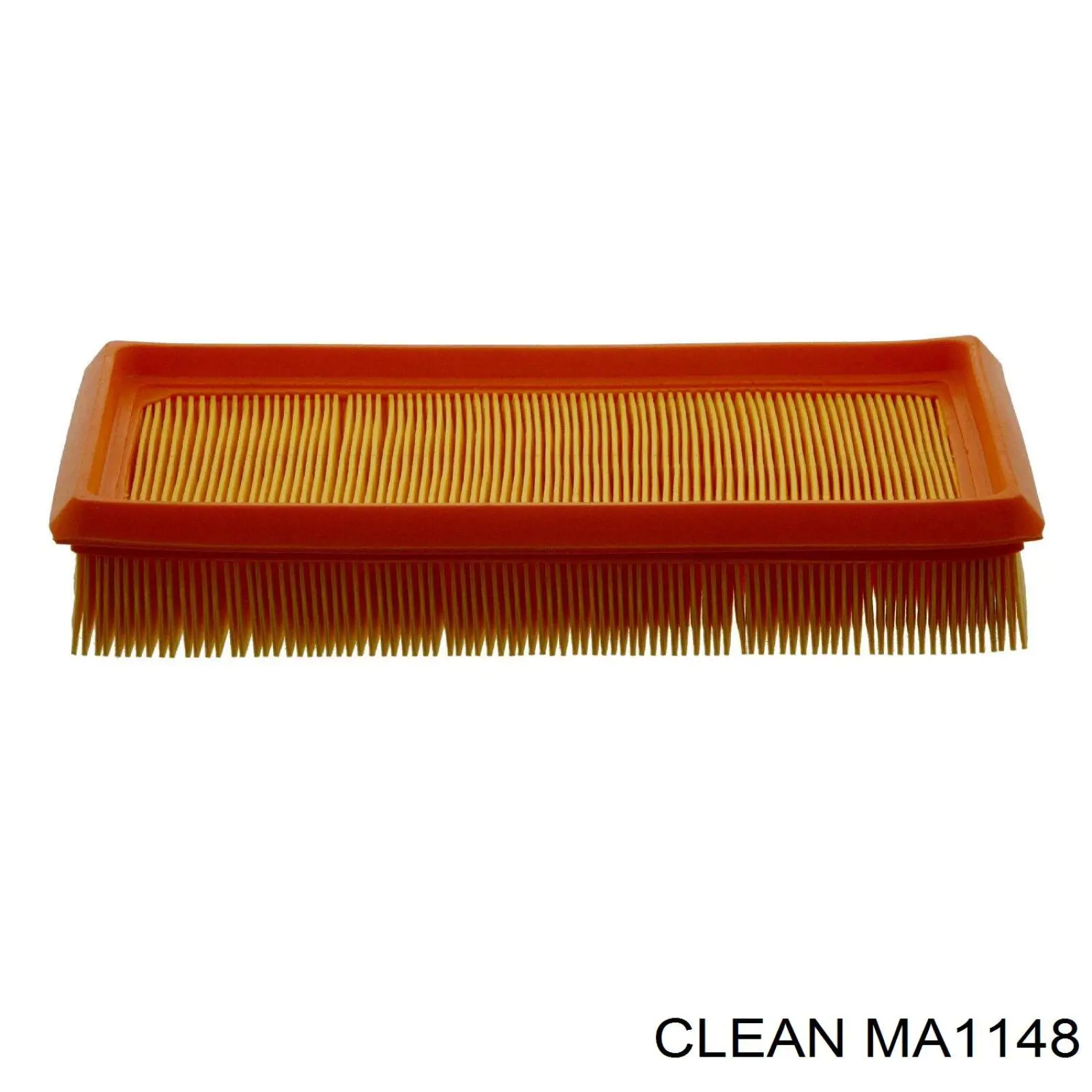 Купить MA1148 Clean Автомобильный фильтр воздуха