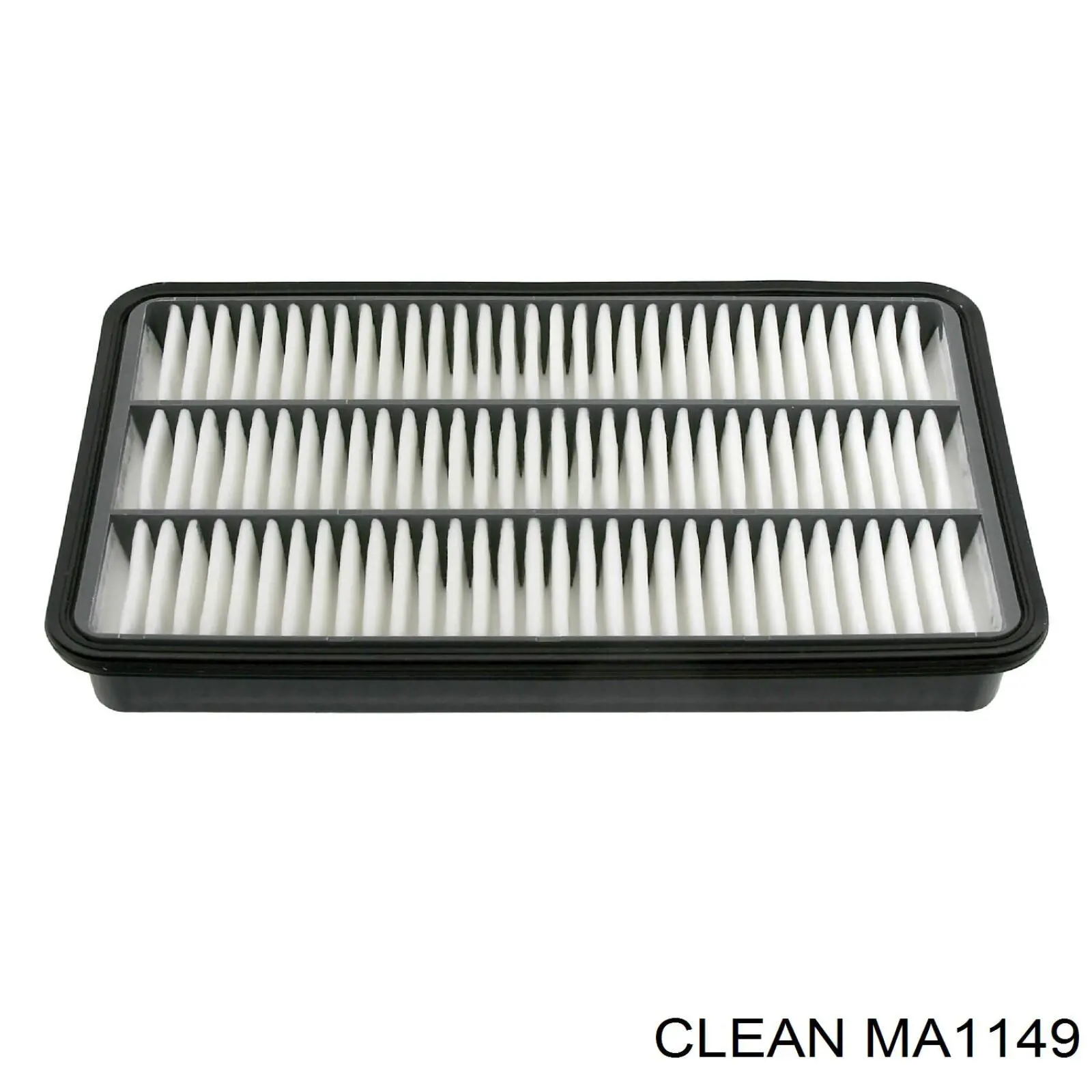 MA1149 Clean воздушный фильтр