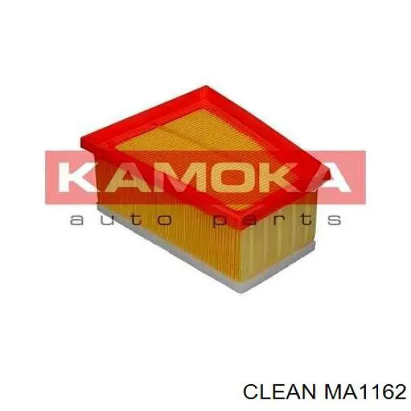 Воздушный фильтр MA1162 Clean