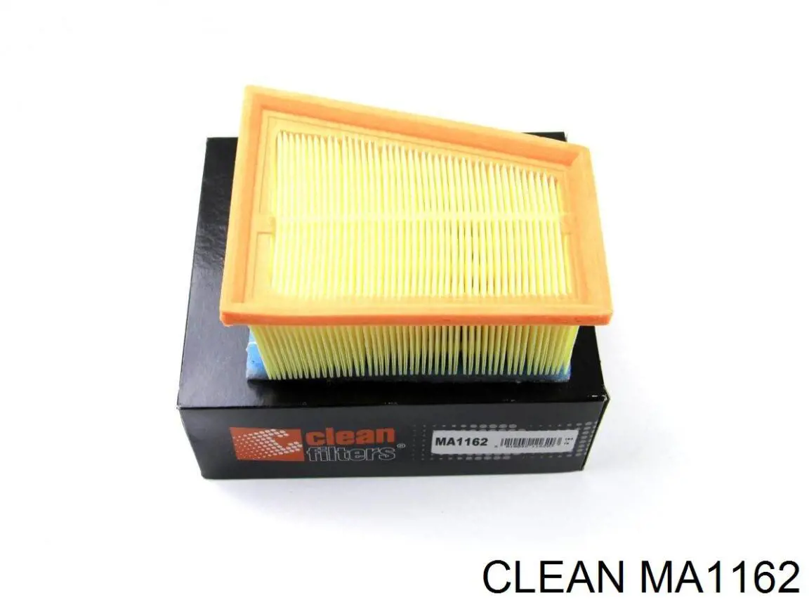 MA1162 Clean воздушный фильтр