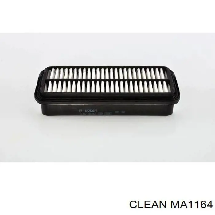 MA1164 Clean Воздушный фильтр двигателя