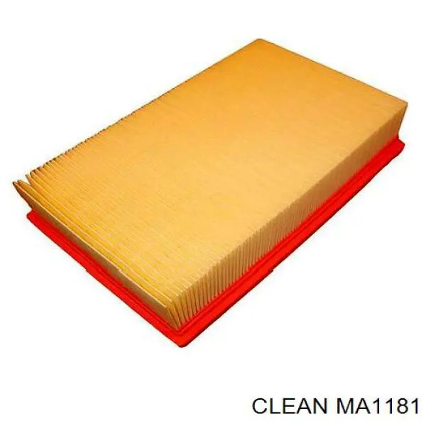 Элемент воздушного фильтра Clean MA1181 цена, от 6.75 USD