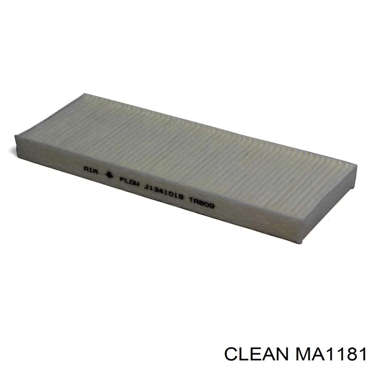 Воздушный фильтр MA1181 Clean