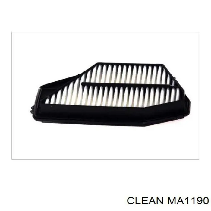 MA1190 Clean воздушный фильтр