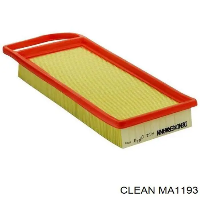 Filtro de aire MA1193 Clean