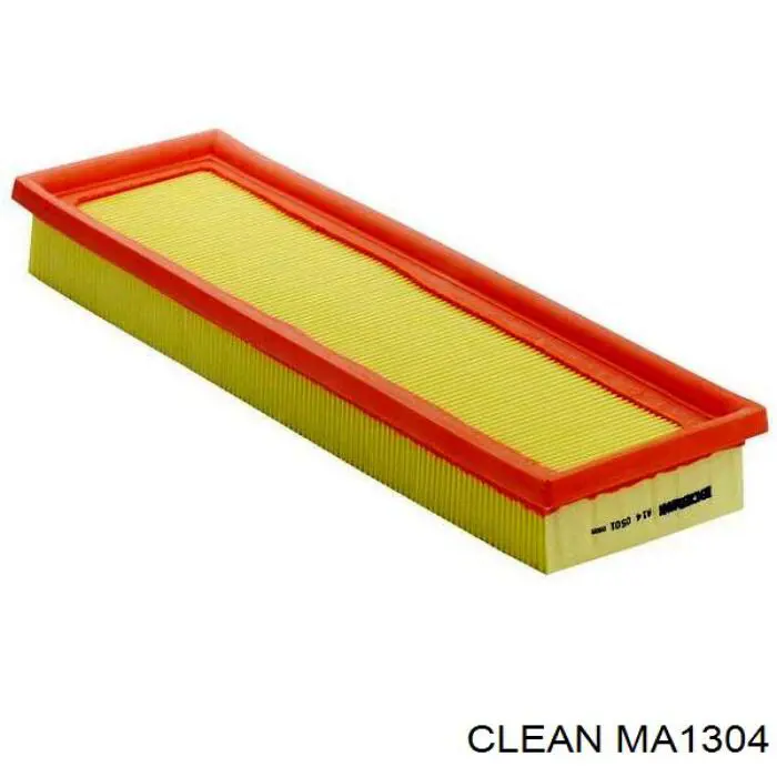 MA1304 Clean воздушный фильтр