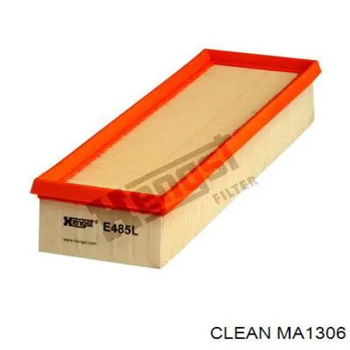 MA1306 Clean воздушный фильтр