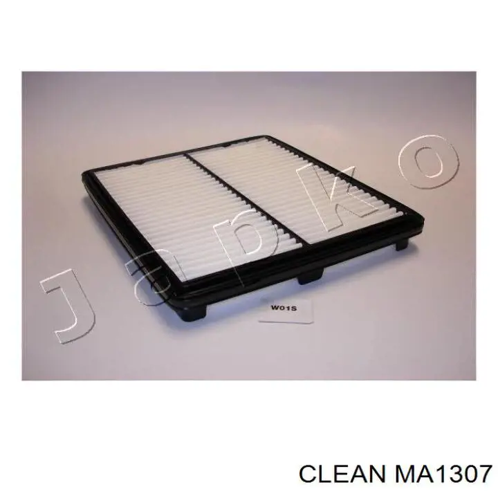 MA1307 Clean воздушный фильтр