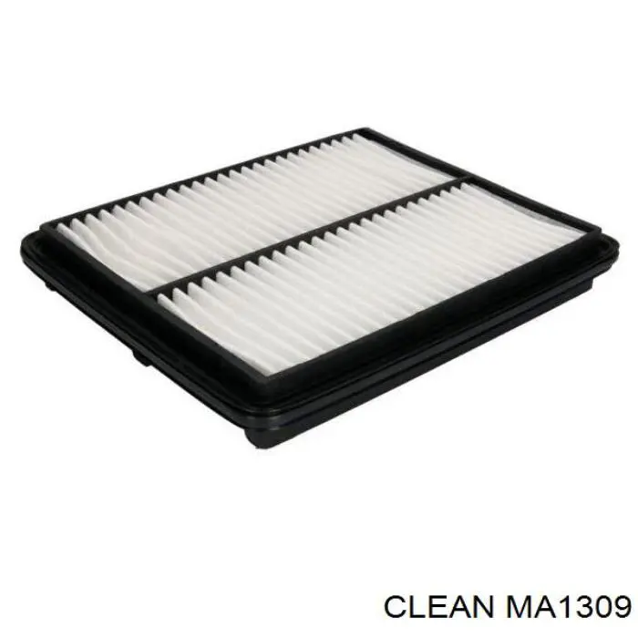 Filtro de aire MA1309 Clean