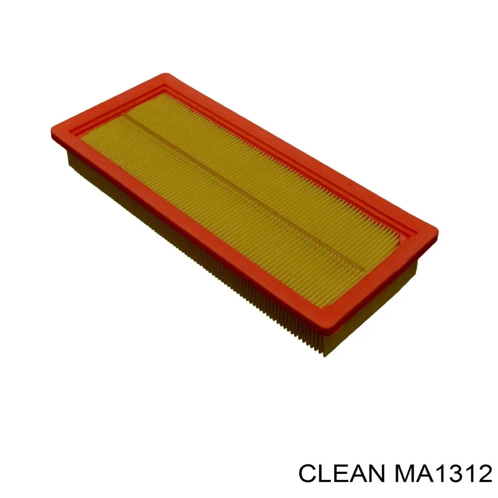 MA1312 Clean воздушный фильтр