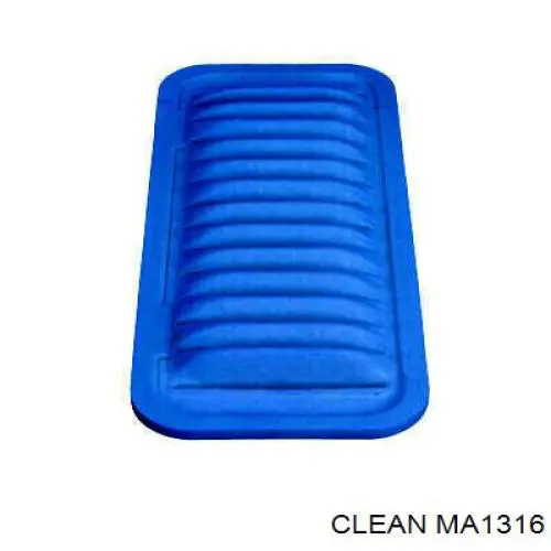 MA1316 Clean воздушный фильтр