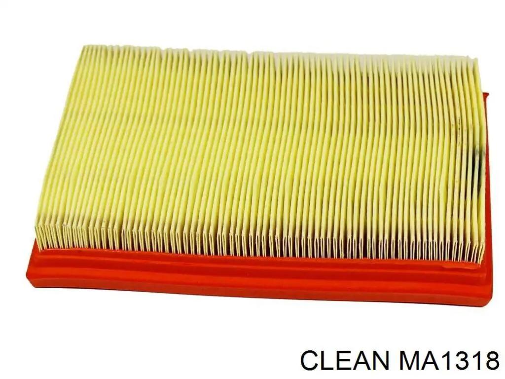 MA1318 Clean воздушный фильтр