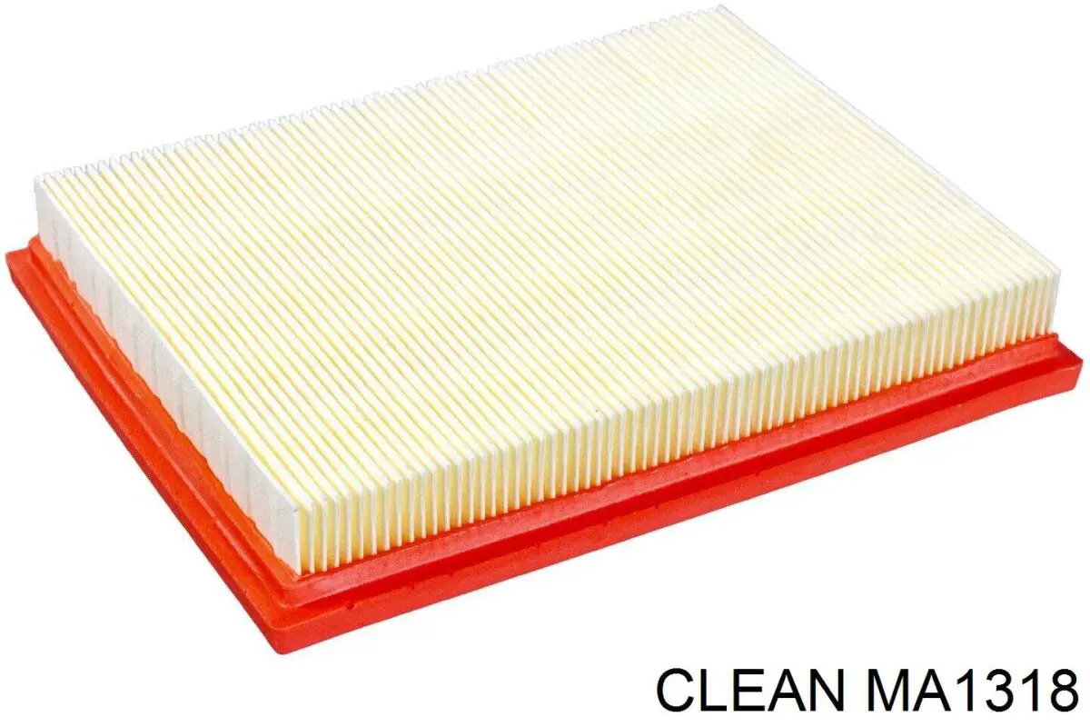 Элемент воздушного фильтра Clean MA1318 цена, от 5.27 USD