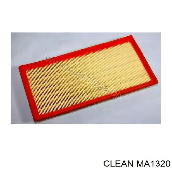 MA1320 Clean воздушный фильтр