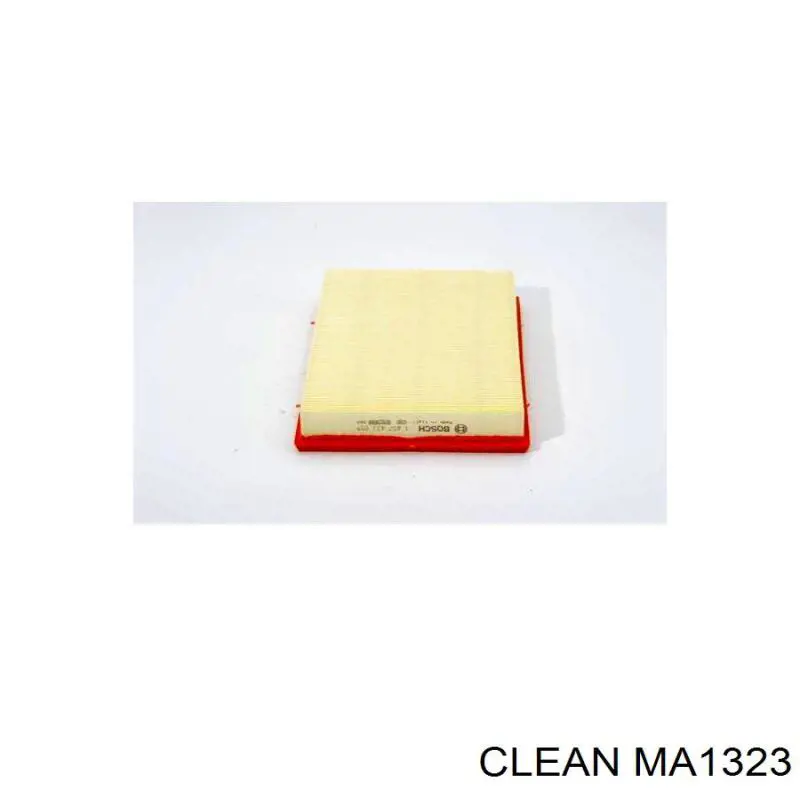 MA1323 Clean воздушный фильтр
