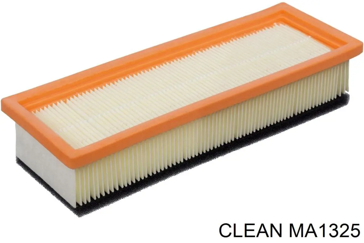Купить MA1325 Clean Автомобильный фильтр воздуха