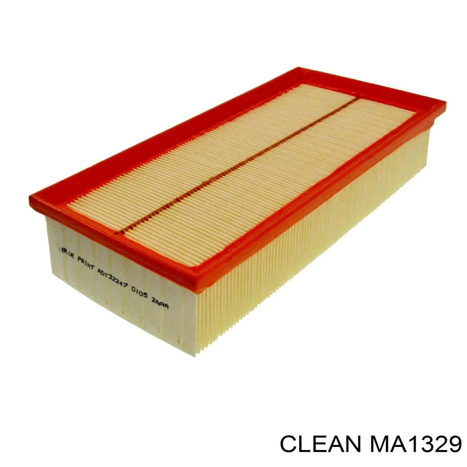 MA1329 Clean воздушный фильтр