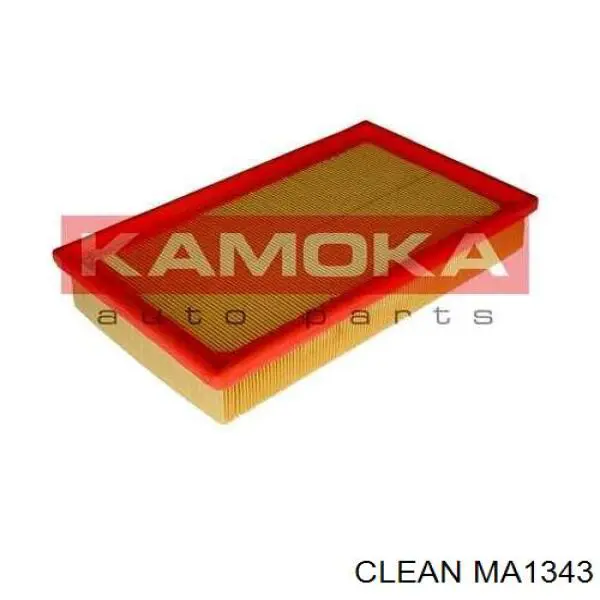 Фильтр воздушный Clean MA1343