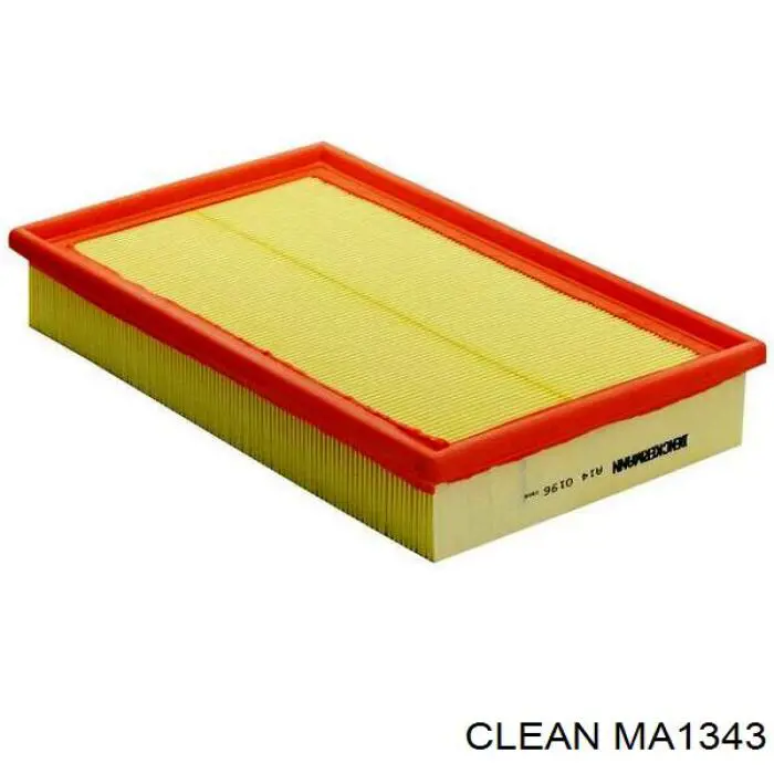 MA1343 Clean воздушный фильтр