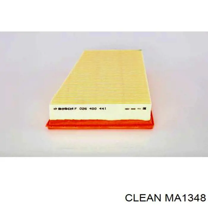 Купить MA1348 Clean Автомобильный фильтр воздуха